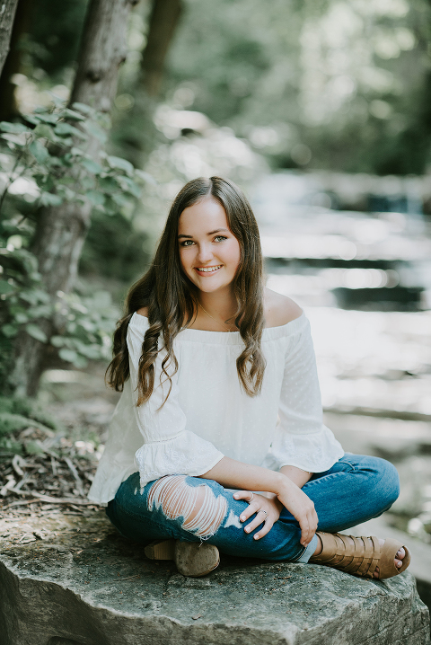 Isabella Southwest High School 
